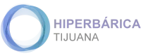 Logo hiperbarica tijuana